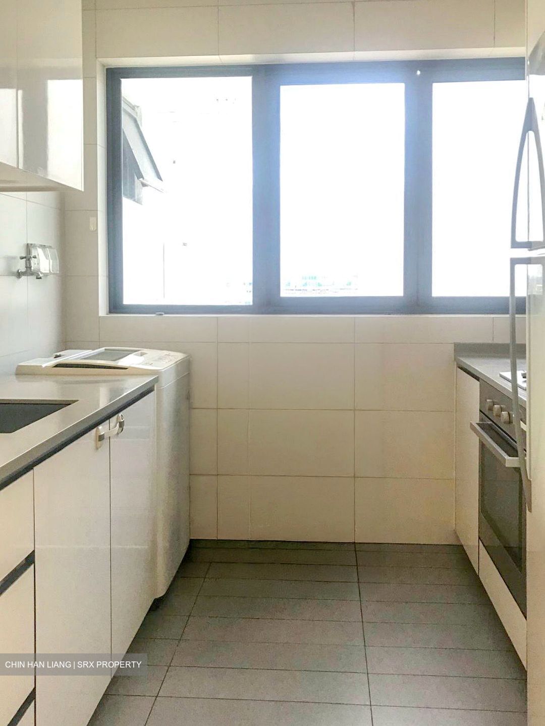 NV Residences (D18), Condominium #570580581